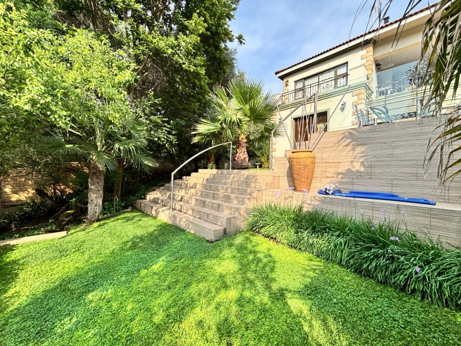 3 Bedroom Property for Sale in Vaal de Grace Golf Estate Free State